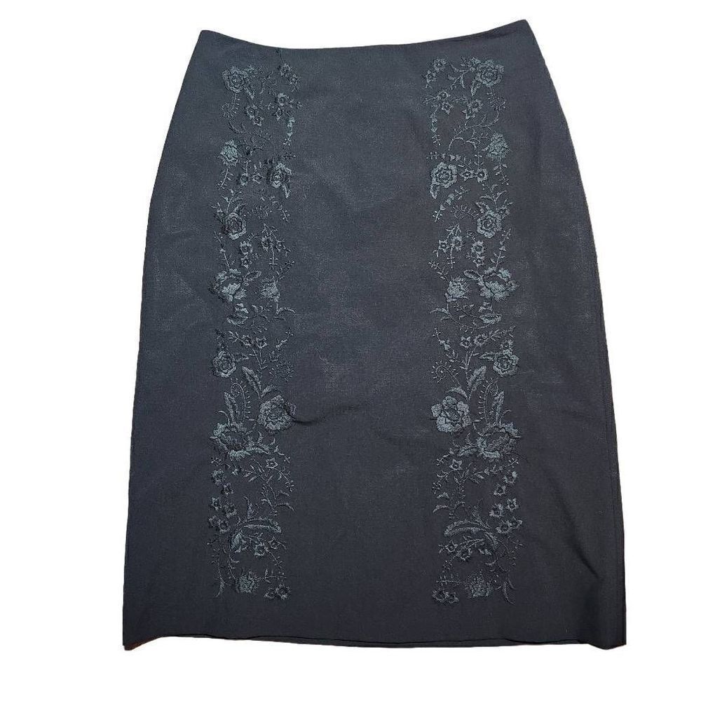 Banana Republic Skirt Women Size 4